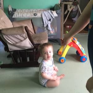 Meet your Posher, Nancy